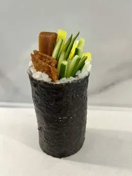 Vege inari