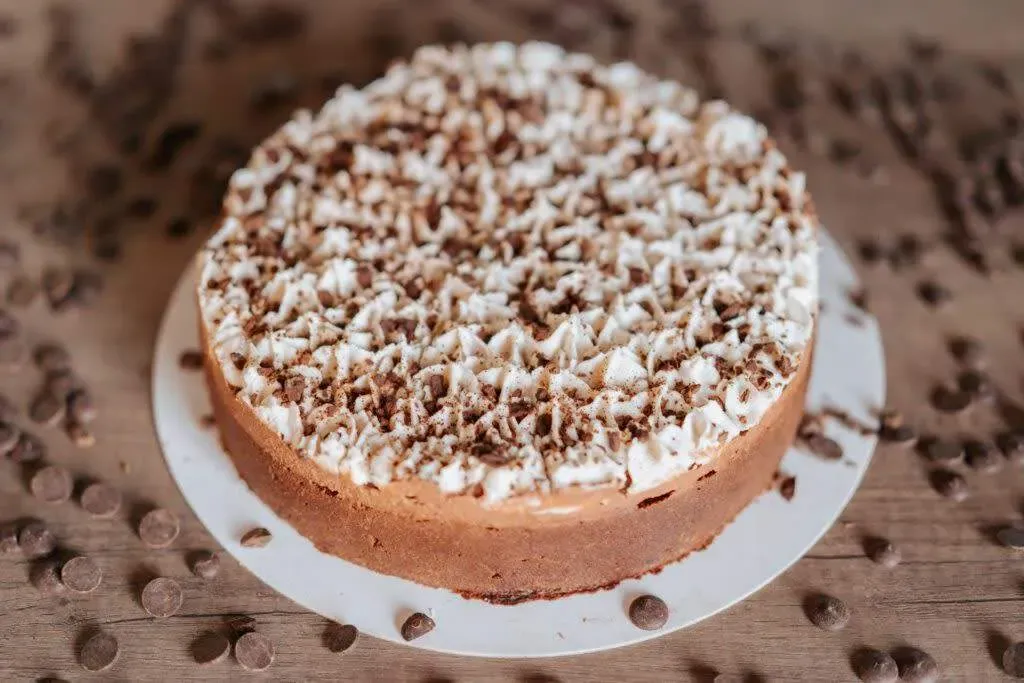 Jagielnik dark and white chocolate