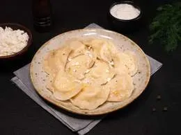 Pierogi ukraińskie (ruskie) - 10 szt (330 g)