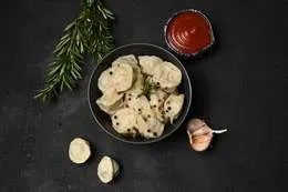 Pielmieni Trzy mięsa - 15 szt (310 g)
