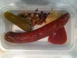 Kiełbasa