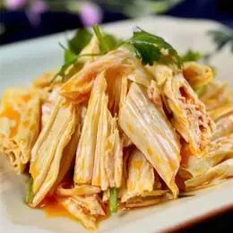 Mix Chińskie salad 凉拌素什锦