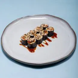 3.Hosomaki węgorz