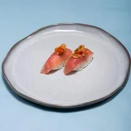 2.Nigiri tuńczyk