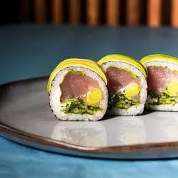 5.Futomaki tuńczyk