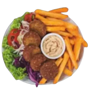 Falafel