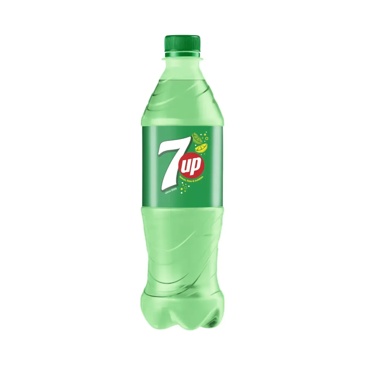 7UP 0,5l