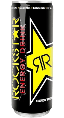 Rockstar Classic 0,25l