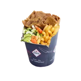 Kebab Box