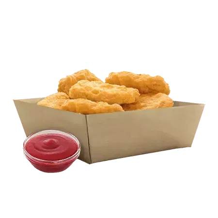 Nuggets 9 szt.