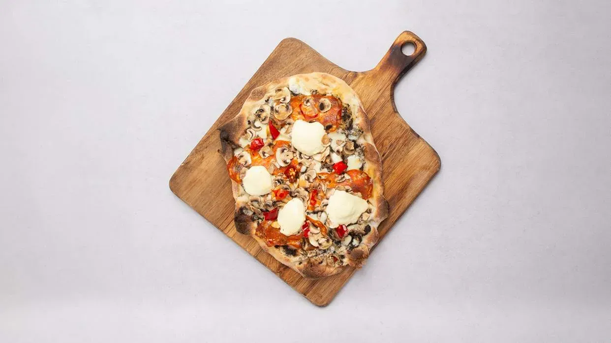 TARTUFO PICANTE