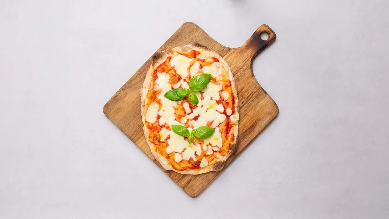 MARGHERITA