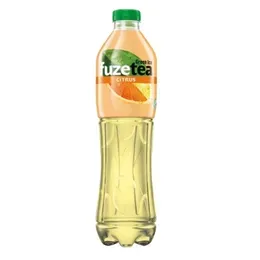 FUZETEA