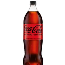 Coca-cola zero