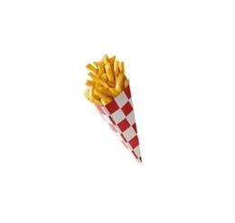 Frytki