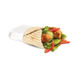 Wrap strips