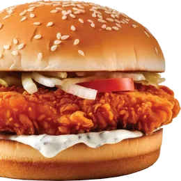 Chesse burger