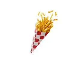 Frytki