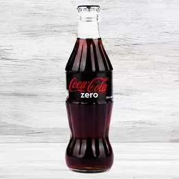 Coca Cola zero 0,25 l
