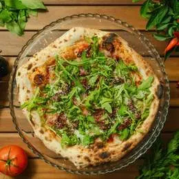 Prosciutto napoletano