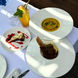 Lunch
