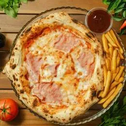 Pizza bambini