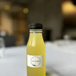 Napój Imbirowy