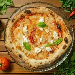 Quattro formaggi