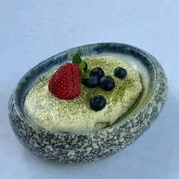 Tiramisu Matcha