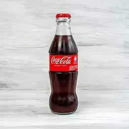 Coca Cola 0,25 l