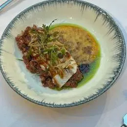 Tatar wołowy
