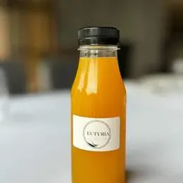 Lemoniada Mango/Marakuja