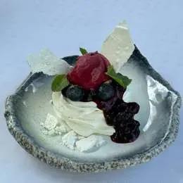 Deser Pavlova