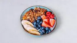 Domowa granola