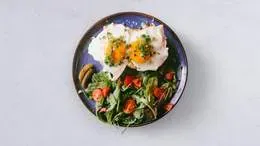 Croque madame