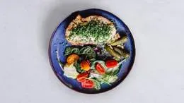 Croque monsieur