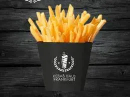 Frytki