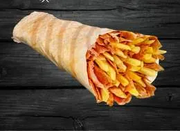Frytokebab