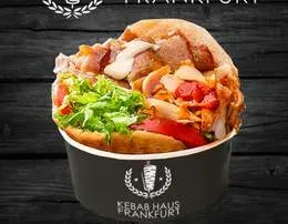 Kebab box