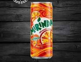 Mirinda