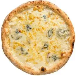 Quattro formaggi