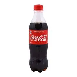 Coca Cola butelka