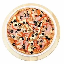 Capricciosa