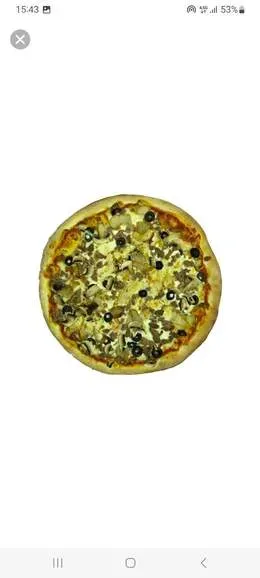 Oven Special