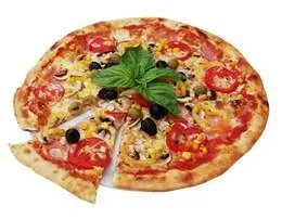 Vegetariana