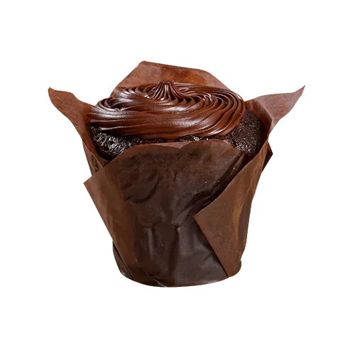 Babeczka Belgijsko Czekoladowa 130g