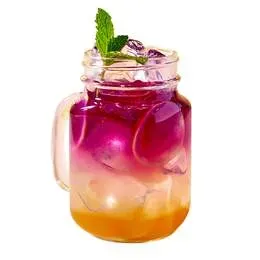 Lemoniada Marakuja Butterfly 500ml