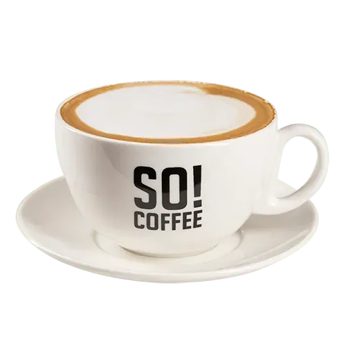 Cappuccino 420ml