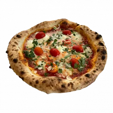 Pizza Fresca