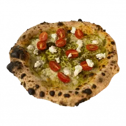 Pizza Genovese